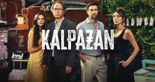 Kalpazan – Falsificatorul