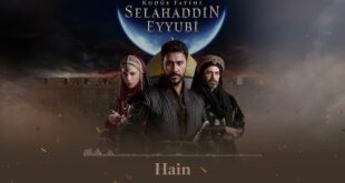 Selahaddin Eyyubi