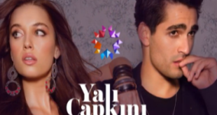 Yali Capkini – Pescarusul